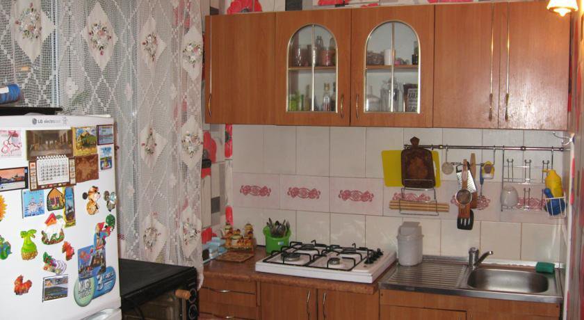 Гостевой дом Dom U Zhanny Судак-19