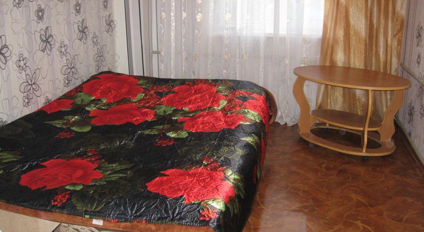 Гостевой дом Dom U Zhanny Судак-18